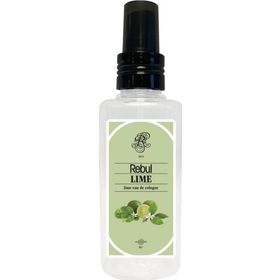 Rebul Lime 2x125 ml Spreyli Kolonya
