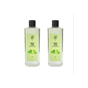 Rebul Lime 2x250 ml Kolonya