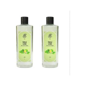 Rebul Lime 2x250 ml Kolonya