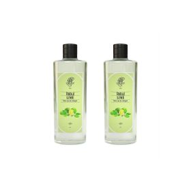 Rebul Lime 2x250 ml Kolonya