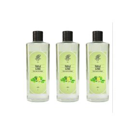 Rebul Lime 3x250 ml Kolonya