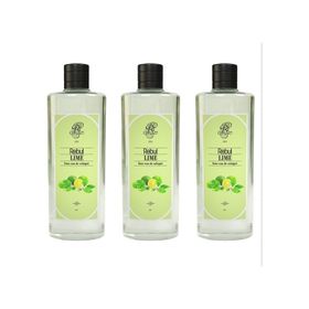 Rebul Lime 3x250 ml Kolonya
