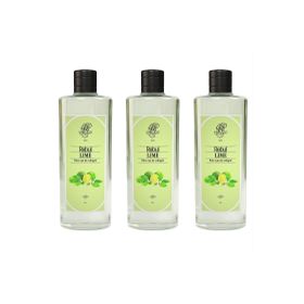 Rebul Lime 3x250 ml Kolonya