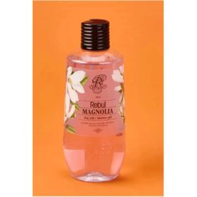 Rebul Magnolia Lila 500 ml Duş Jeli
