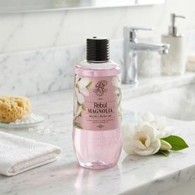 Rebul Magnolia Lila 500 ml Duş Jeli