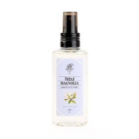 Rebul Magnolia Şeffaf 125 ml Kolonya
