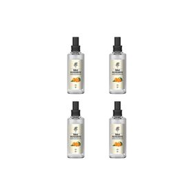 Rebul Mandalina 4x50 ml Sprey Kolonya