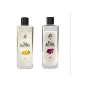 Rebul Mandalina + Bouquet 2x250 ml Kolonya