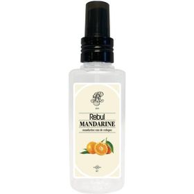 Rebul Mandarine 125 ml Spreyli Kolonya