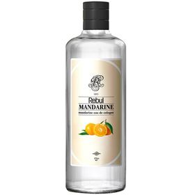 Rebul Mandarine 270 ml Kolonya