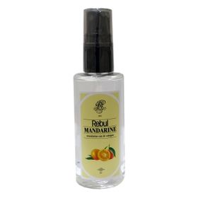 Rebul Mandarine 50 ml Sprey Kolonya