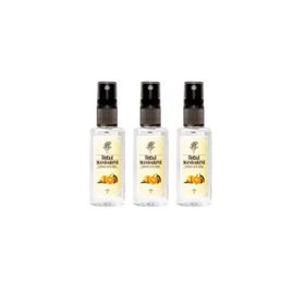 Rebul Mandarine 50x3 ml Sprey Kolonyası