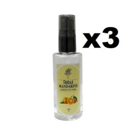 Rebul Mandarine 50x3 ml Sprey Kolonyası