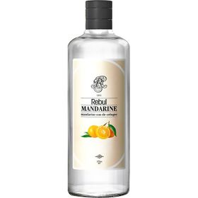 Rebul Mandarine EDC 250 ml Unisex LF Kolonya