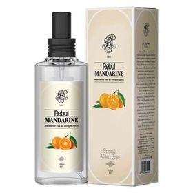 Rebul Mandarine Mandalina Özlü 160 ml Kolonya