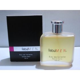 Rebul Men EDT 100 ml Erkek Parfüm