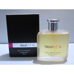 Rebul Men EDT 100 ml Erkek Parfüm
