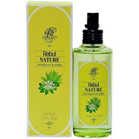 Rebul Nature 100 ml Sprey Kolonya