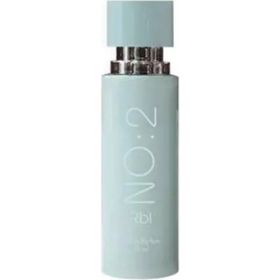 Rebul No:2 EDP 30 ml Kadın Parfümü
