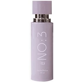 Rebul No:3 EDP 30 ml Kadın Parfümü