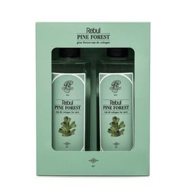Rebul Pine Forest 250 ml + 100 ml Kolonya