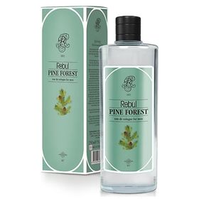 Rebul Pine Forest 250 ml + 100 ml Kolonya