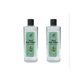 Rebul Pine Forest 2x250 ml Kolonya