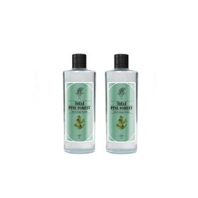 Rebul Pine Forest 2x250 ml Kolonya