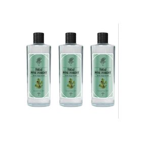 Rebul Pine Forest 3x250 ml Kolonya