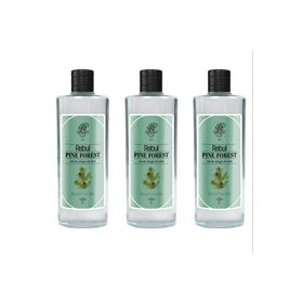 Rebul Pine Forest 3x250 ml Kolonya