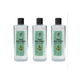 Rebul Pine Forest 3x250 ml Kolonya