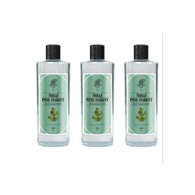 Rebul Pine Forest 3x250 ml Kolonya