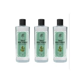 Rebul Pine Forest 3x250 ml Kolonya