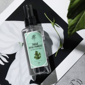 Rebul Pine Forest 50 ml Sprey Kolonya