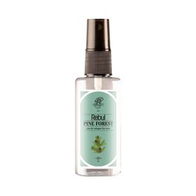 Rebul Pine Forest 50 ml Sprey Kolonya