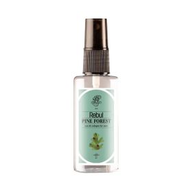 Rebul Pine Forest 50 ml Sprey Kolonya