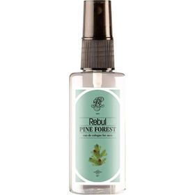 Rebul Pine Forest 50 ml Sprey Kolonya