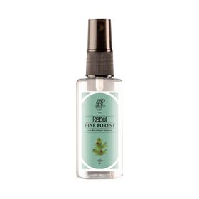 Rebul Pine Forest 50 ml Sprey Kolonya