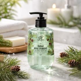 Rebul Pine Forest 500 ml Sıvı Sabun