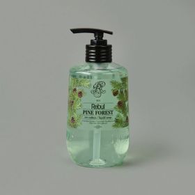 Rebul Pine Forest 500 ml Sıvı Sabun