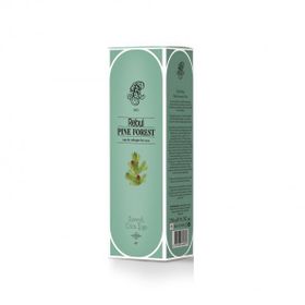 Rebul Pine Forest Orman Çamı Kokusu 250 ml Cam Şişe Kolonya