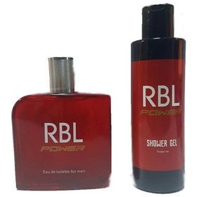Rebul Power EDT 100 ml Erkek Parfüm