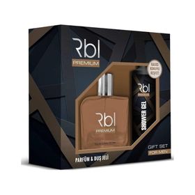 Rebul Premium Edt 100 ml Erkek Parfüm