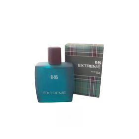 Rebul R-95 Extreme EDP 100 ml Erkek Parfümü