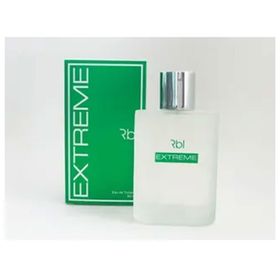 Rebul RBL Extreme EDT 90 ml Erkek Parfüm