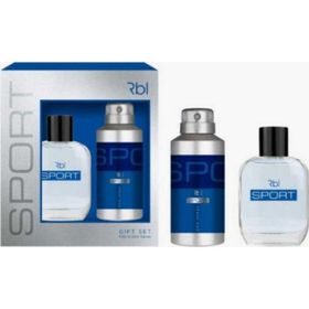 Rebul Rbl Sport Edt 150 ml Parfum ve 50 ml Erkek Deodorant