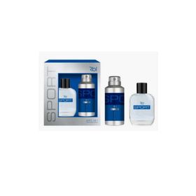 Rebul Rbl Sport Edt 150 ml Parfum ve 50 ml Erkek Deodorant
