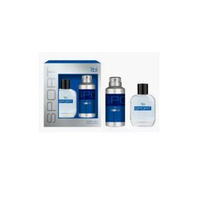 Rebul Rbl Sport Edt 150 ml Parfum ve 50 ml Erkek Deodorant