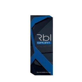 Rebul Sport EDP 20 ml Erkek Parfümü