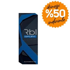 Rebul Sport EDP 20 ml Erkek Parfümü